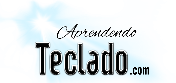 logo Aprendendo teclado .com